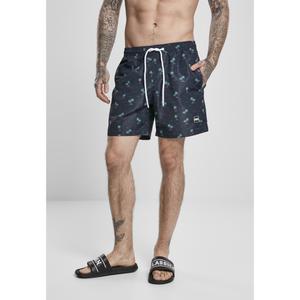 tb2679-02654-u-szorty-kapielowe-urban-classics-pattern-grandes-tailles-czarny-niebieski