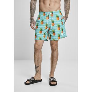 tb2679-02657-u-szorty-kapielowe-urban-classics-pattern-grandes-tailles-turkusowy-pomaranczowy