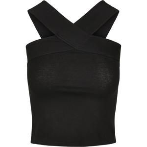 tb2818-00007-u-damski-klasyczny-miejski-basic-gt-crop-top-czarna-porcelana