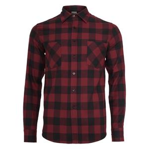 tb297-00651-koszula-urban-classic-basic-flanell-czarny-bordo