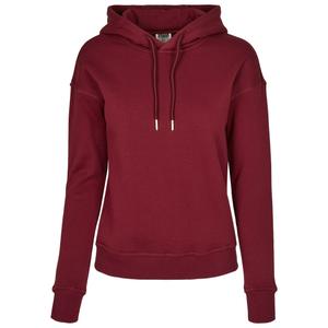 tb2984-00606-u-bluza-damska-z-kapturem-urban-classics-organic-duze-rozmiary-burgund
