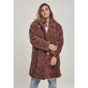 tb3058-00208-u-parka-damska-w-duzych-rozmiarach-urban-classic-oversized-sherpa-off-white