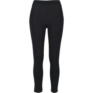 tb3216-00007-damskie-klasyczne-legginsy-z-koronki-w-paski-czarny