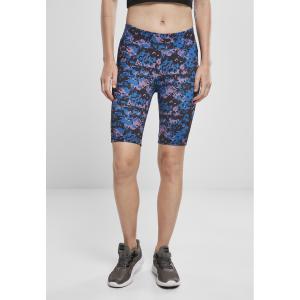 tb3423-02896-u-spodenki-kolarskie-dla-kobiet-urban-classics-high-waist-camouflage-tech-duze-rozmiary-czarny-niebieski-rozowy