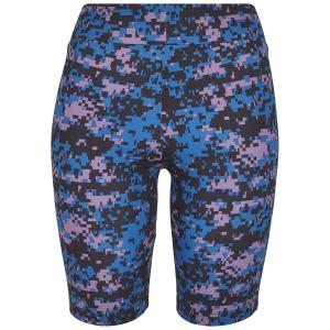 tb3423-02896-spodenki-kolarskie-dla-kobiet-urban-classics-high-waist-camouflage-tech-czarny-niebieski-rozowy