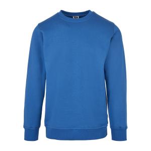 tb3824-02845-u-bluza-urban-classics-organic-basic-crew-duze-rozmiary-niebieski