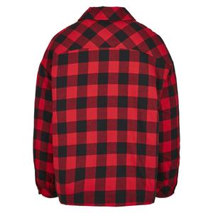 tb4007-02374-damska-koszula-flanelowa-z-koronka-urban-classics-czarny-czerwony