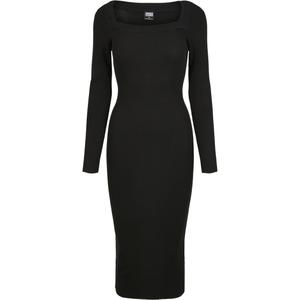 tb4526-00007-dluga-sukienka-damska-urban-classics-knit-czarny