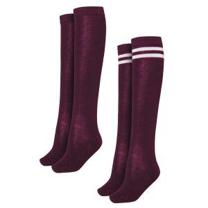 tb4641-00606-skarpetki-damskie-urban-classics-college-x2-burgund