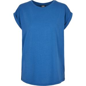 tb771-02845-koszulka-urban-classics-damska-extended-shoulder-tee-niebieski