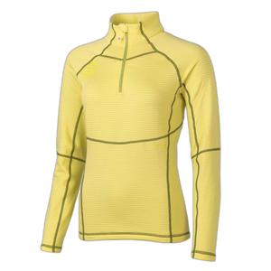 1208056-8917-damski-sweter-z-okraglym-dekoltem-i-zamkiem-1-2-ternua-momhill-canary-yellow