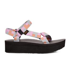 1008844-rrsh-41-sandaly-damskie-teva-flatform-universal-ksztalty-retro-perlowy-niebieski