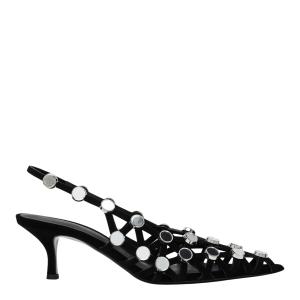 250wsh00844lbt007s-buty-damskie-the-attico-grid-slingback-czarny