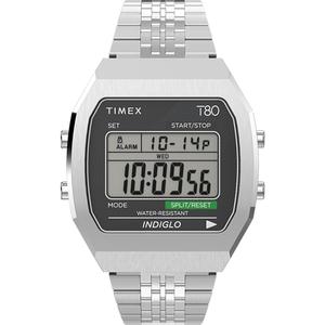 tw2v74200u8-ogladaj-timex-t80-steel-szary-zielony-stal-nierdzewna-36-mm