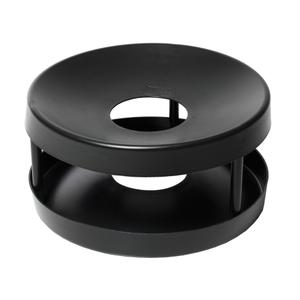g2512-oslona-kuli-perkusyjnej-togu-dynamic-czarny-45x21-cm