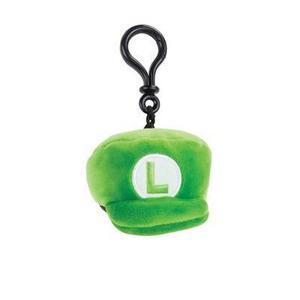 651nin041-brelok-dla-dzieci-tomy-france-clip-nplush-casquette-luigi-zielony-tu