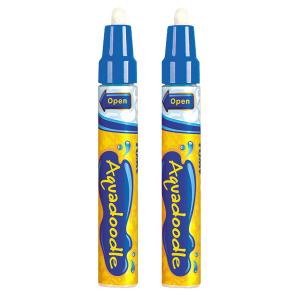 a1601445-dlugopisy-tomy-france-aquadoodle-x2-zolty-niebieski-18x2x9-cm