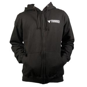 clzibl-sweatshirt-zapinany-na-zamek-blyskawiczny-z-kapturem-trigger-club-czarny