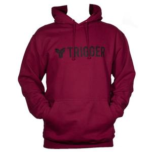 cohobu-sweatshirt-z-kapturem-trigger-college-burgund