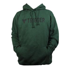 cohogn-sweatshirt-z-kapturem-trigger-college-zielony