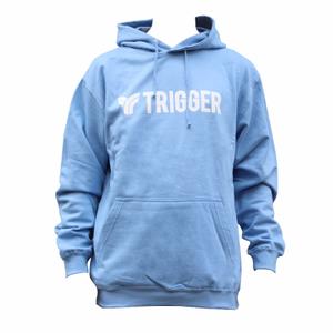 cohote-bluza-z-kapturem-trigger-college-turkusowy