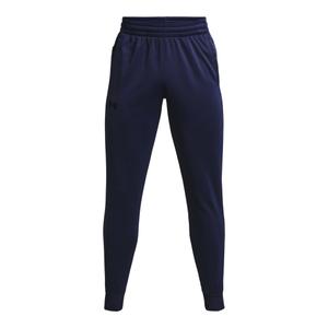 1373362-410-spodnie-do-biegania-under-armour-fleecer-granatowy-czarny