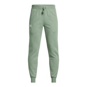 1379787-348-spodnie-dresowe-dla-dzieci-under-armour-rival-fleece-silica-green-white