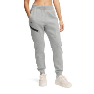 1379846-348-damskie-spodnie-dresowe-under-armour-unstoppable-fleece-silica-green-black