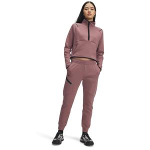 1379846-651-damskie-spodnie-dresowe-under-armour-unstoppable-fleece-maroon-mist