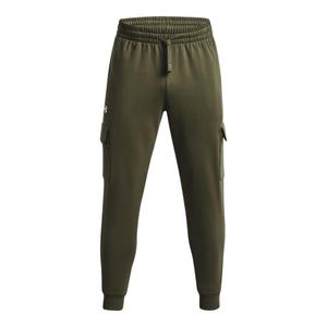1382134-390-spodnie-do-biegania-under-armour-rival-fleece-granatowy-bialy-zielony