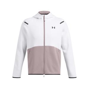 1389352-015-bluza-z-kapturem-z-pelnym-zamkiem-blyskawicznym-under-armour-unstoppable-fleece-szary-tetra-czarny-bialy