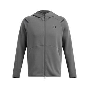 1389352-025-bluza-z-kapturem-z-pelnym-zamkiem-blyskawicznym-under-armour-unstoppable-fleece-castlerock-czarny
