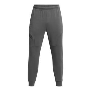 1389353-025-spodnie-do-biegania-under-armour-unstoppable-fleece-castlerock-czarny