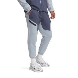 1389353-044-spodnie-do-biegania-under-armour-unstoppable-fleece-ciemnoszary-czarny-blekit-portowy