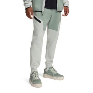 1389353-348-spodnie-do-biegania-under-armour-unstoppable-fleece-zielony-czarny-hydro-zielony