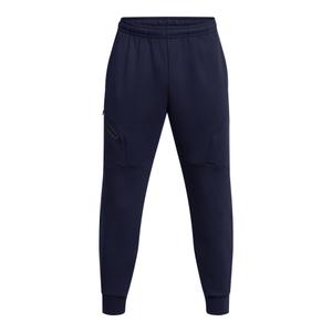 1389353-410-spodnie-do-biegania-under-armour-unstoppable-fleece-granatowy-czarny