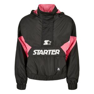 st226-03650-damska-wiatroszczelna-wodoodporna-kurtka-urban-classics-starter-colorblock-czarny-rozowy