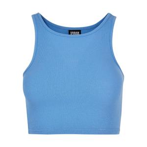 tb1498-01301-damski-prazkowany-crop-top-urban-classics-jasnoniebieski