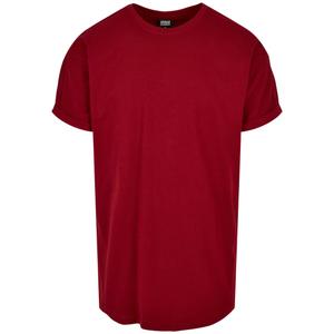 tb1561-03757-koszulka-urban-classics-long-shaped-turnup-czerwony