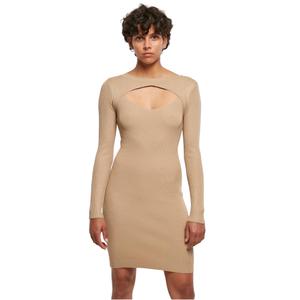 tb1742-03738-damska-sukienka-z-wycieciami-na-swetrze-urban-classics-unionbeige