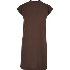 tb1910-00075-sukienka-tortue-z-odkrytymi-ramionami-urban-classics-brazowy