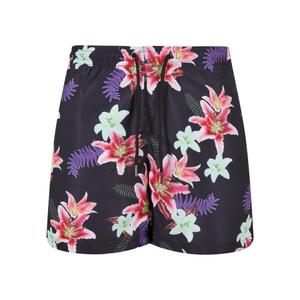 tb2679-03746-wzorzyste-szorty-kapielowe-urban-classics-czarny-multikolor