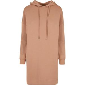 tb4094-00915-sukienka-sweat-a-capuche-oversize-femme-urban-classics-organic-terry-zolty