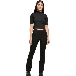 tb4738-00007-u-legginsy-damskie-urban-classics-rib-knit-bootcut-gt-czarny