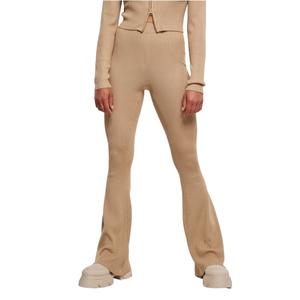 tb4738-03738-legging-kobieta-z-dzianiny-urban-classics-rib-bootcut-unionbeige