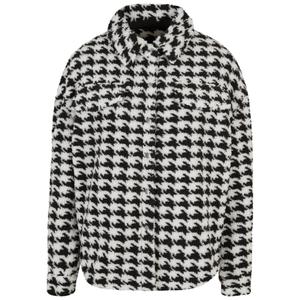 tb5078-04010-u-damska-koszulka-sherpa-overshirt-urban-classics-aop-gt-czarny