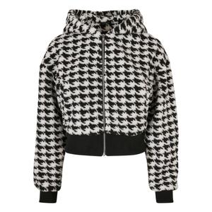 tb5079-04010-u-damski-oversize-sherpa-fleece-urban-classics-aop-gt-czarny