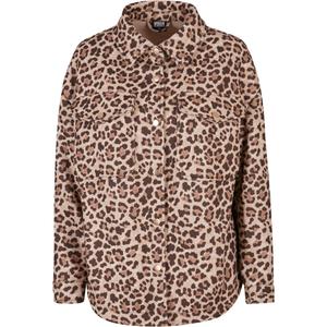 tb5085-01720-u-damski-overshirt-urban-classics-aop-gt-zolty-czarny