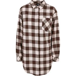 tb5087-04017-damska-oversizowa-flanelowa-sukienka-koszulowa-urban-classics-rozowy-brazowy