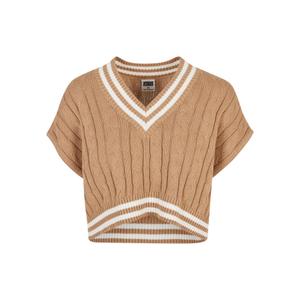 tb5090-03738-damski-krotki-sweter-z-dzianiny-urban-classics-college-bezowy